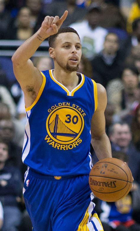 A few weeks ago, Stephen Curry sustained a serious injury, which dealt the Golden State Warriors a devastating blow. . Stephen curry wiki